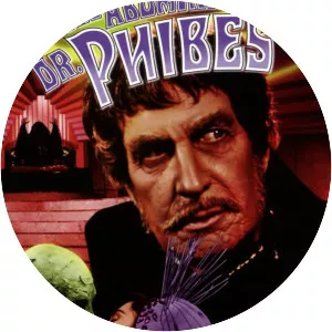 The Abominable Dr. Phibes