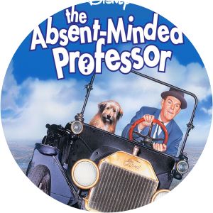 The Absent-Minded Professor