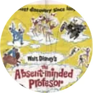 The AbsentMinded Professor