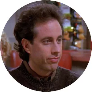 The Abstinence - Seinfeld episode (season 8, episode 9)