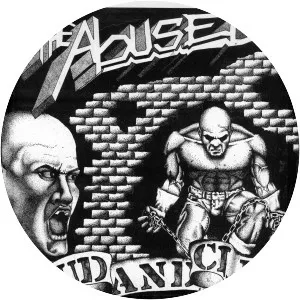 The Abused photograph