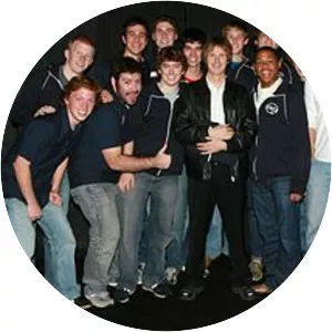 The Academical Village People