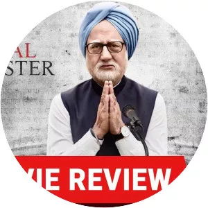 The Accidental Prime Minister