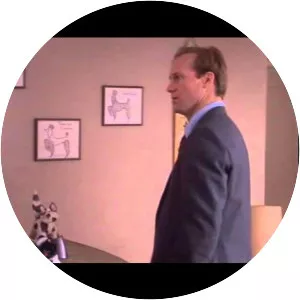 The Accidental Tourist - Soundtrack album by John Williams