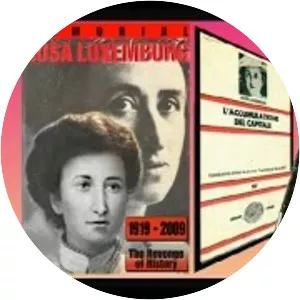 The Accumulation of Capital - Book by Rosa Luxemburg