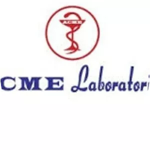 The ACME Laboratories Ltd - Pharmaceutical company