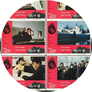 The Act of the Heart