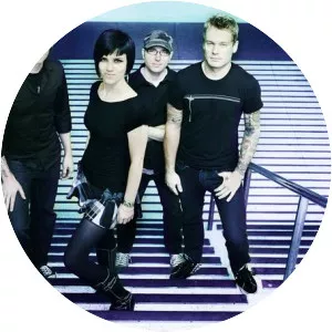 The Action Design - Rock band