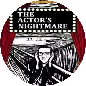 The Actor's Nightmare - Play by Christopher Durang