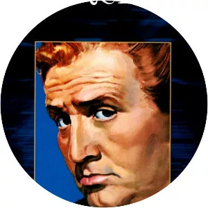 The Actress photograph