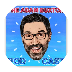 The Adam Buxton Podcast - 