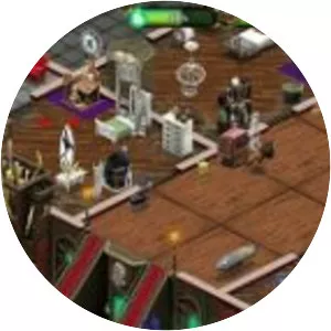 The Addams Family - Mystery Mansion