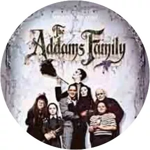 The Addams Family