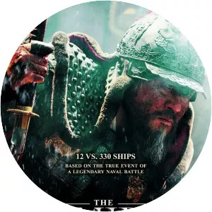 The Admiral: Roaring Currents - 2014 ‧ Drama/Action ‧ 2h 7m