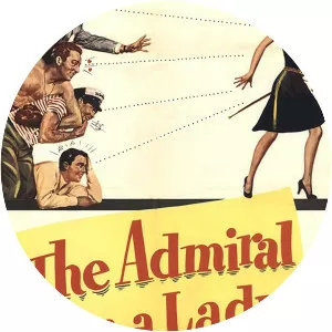 The Admiral Was a Lady