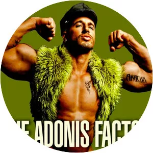 The Adonis Factor
