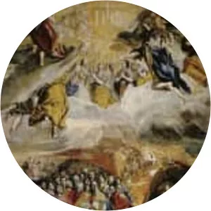 The Adoration of the Name of Jesus