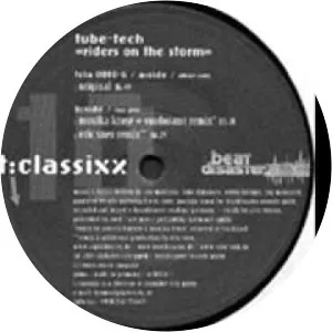 the advent tube‐tech