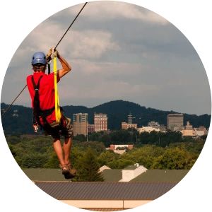 The Adventure Center of Asheville