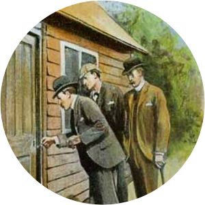 The Adventure of Black Peter - Story by Arthur Conan Doyle