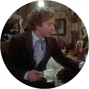 The Adventure of Sherlock Holmes' Smarter Brother - 1975 ‧ Mystery/Crime ‧ 1h 31m