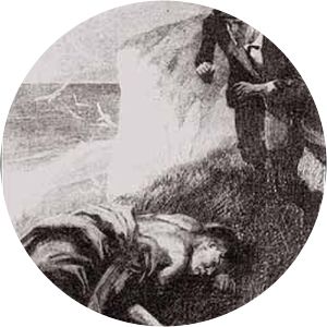 The Adventure of the Lion's Mane