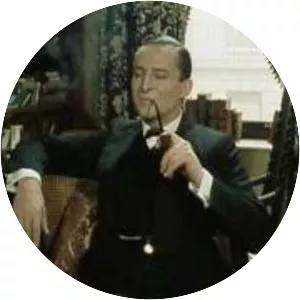 The Adventure of the Resident Patient