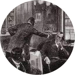 The Adventure of the Three Gables