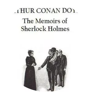 The Adventure of the Yellow Face