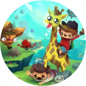 The Adventure Pals - Video game