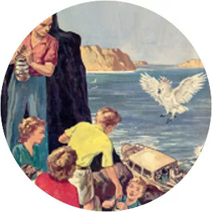 The Adventure Series