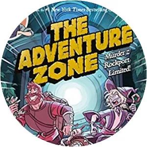 The Adventure Zone - 