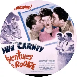 The Adventures of a Rookie