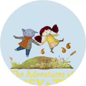 The Adventures of Abney and Teal