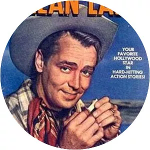 The Adventures of Alan Ladd