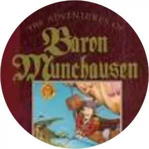 The adventures of Baron Munchausen, . . .