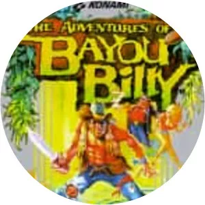 The Adventures of Bayou Billy