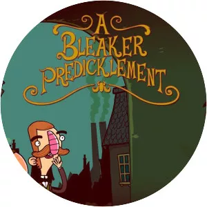 The Adventures of Bertram Fiddle Episode 2: A Bleaker Predicklement - Video game