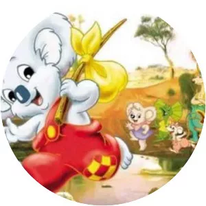 The Adventures of Blinky Bill - Animated series