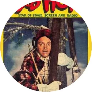 The Adventures of Bob Hope - Comic book series