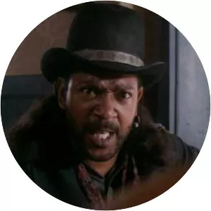 The Adventures of Brisco County, Jr.