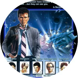 The Adventures of Buckaroo Banzai Across the 8th Dimension