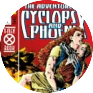 The Adventures of Cyclops and Phoenix