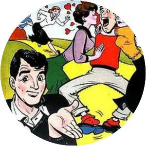 The Adventures of Dean Martin and Jerry Lewis