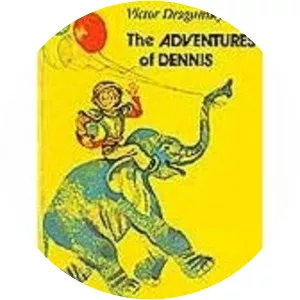 The Adventures of Dennis