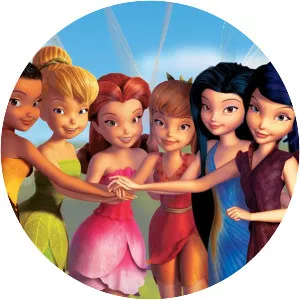 The Adventures of Disney Fairies - TV program