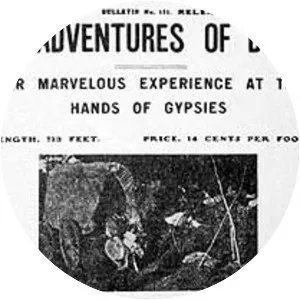 The Adventures of Dollie