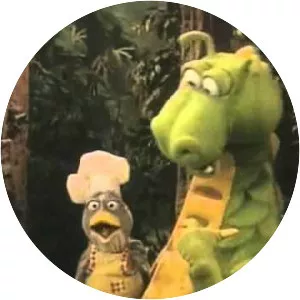 The Adventures of Dudley the Dragon