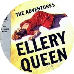The Adventures of Ellery Queen
