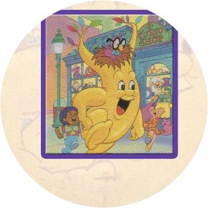 The Adventures of Elmer and Friends - 1996 ‧ 1 season